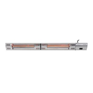 Sunred Silver Ultra Hanging/Wall Silver 3000 Watt